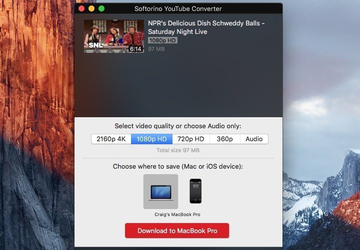 Download Music Videos From Youtube For Mac